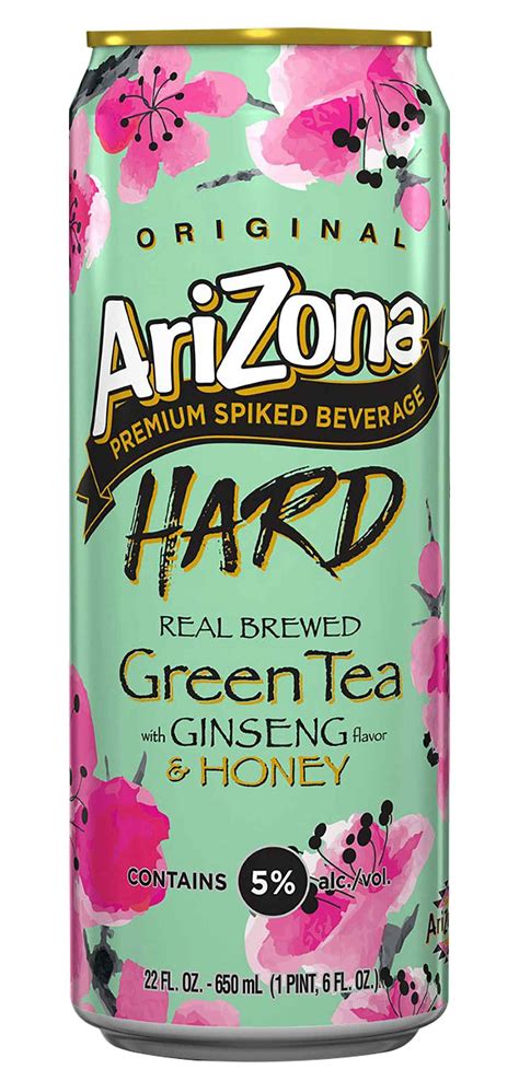 Arizona hard green tea. Things To Know About Arizona hard green tea. 